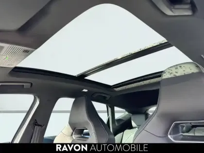 Photo 18 Cupra Formentor  1.4 e-HYBRID 245 ch DSG6