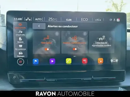 Photo 22 Cupra Formentor  1.4 e-HYBRID 245 ch DSG6