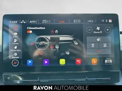 Photo 6 Cupra Formentor  1.4 e-HYBRID 245 ch DSG6