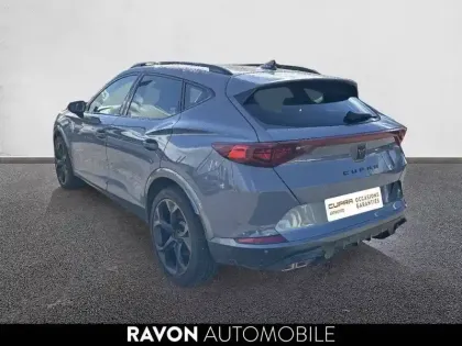 Photo 13 Cupra Formentor  1.4 e-HYBRID 245 ch DSG6