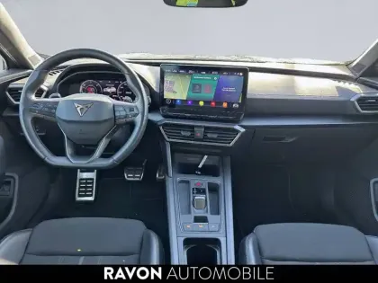 Photo 2 Cupra Formentor  1.4 e-HYBRID 245 ch DSG6