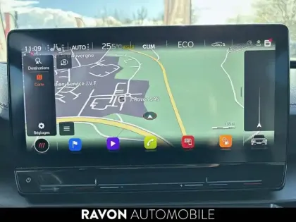 Photo 26 Cupra Formentor  1.4 e-HYBRID 245 ch DSG6