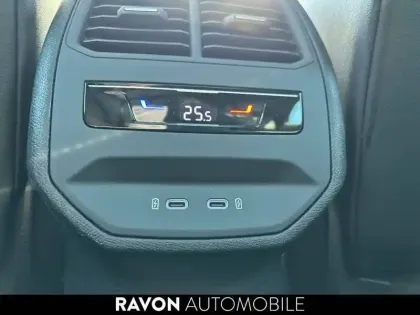 Photo 4 Cupra Formentor  1.4 e-HYBRID 245 ch DSG6