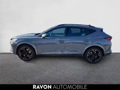 Photo 14 Cupra Formentor  1.4 e-HYBRID 245 ch DSG6