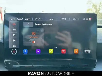 Photo 21 Cupra Formentor  1.4 e-HYBRID 245 ch DSG6