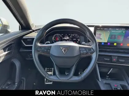 Photo 3 Cupra Formentor  1.4 e-HYBRID 245 ch DSG6