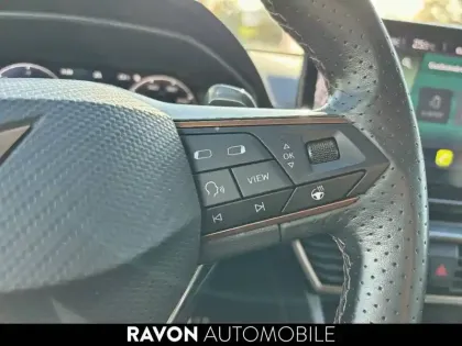 Photo 28 Cupra Formentor  1.4 e-HYBRID 245 ch DSG6