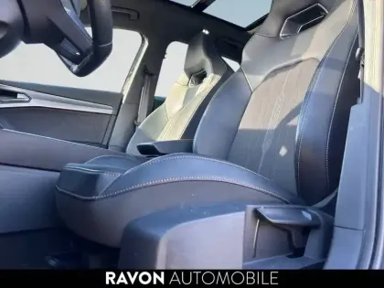 Photo 15 Cupra Formentor  1.4 e-HYBRID 245 ch DSG6