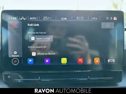 Photo 25 Cupra Formentor  1.4 e-HYBRID 245 ch DSG6