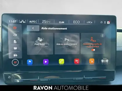 Photo 19 Cupra Formentor  1.4 e-HYBRID 245 ch DSG6