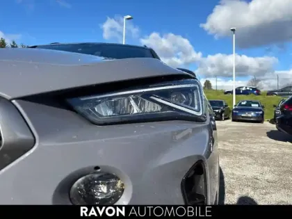 Photo 17 Cupra Formentor  1.4 e-HYBRID 245 ch DSG6