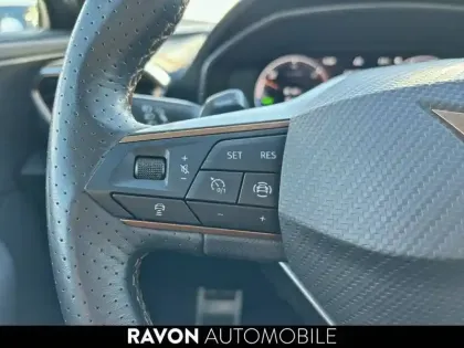 Photo 27 Cupra Formentor  1.4 e-HYBRID 245 ch DSG6