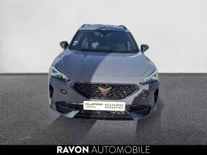 Photo 8 Cupra Formentor  1.4 e-HYBRID 245 ch DSG6