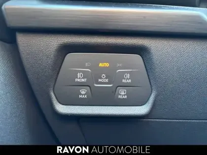 Photo 5 Cupra Formentor  1.4 e-HYBRID 245 ch DSG6