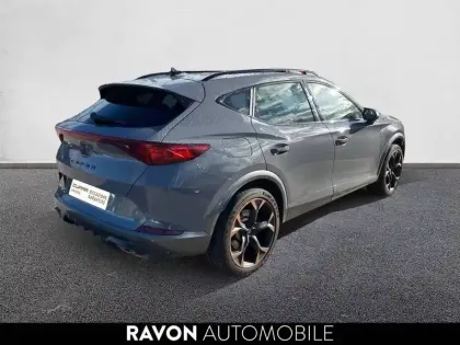 Photo 1 Cupra Formentor  1.4 e-HYBRID 245 ch DSG6