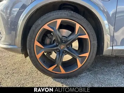 Photo 7 Cupra Formentor  1.4 e-HYBRID 245 ch DSG6