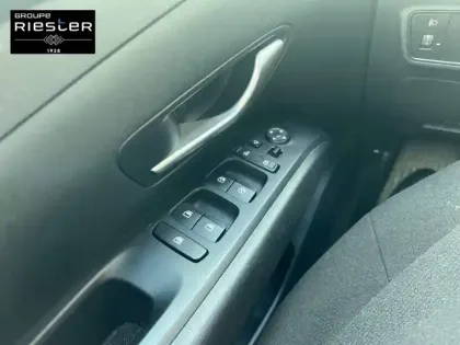 Photo 11 Hyundai Tucson  1.6 T-GDI 150 Hybrid 48V iBVM