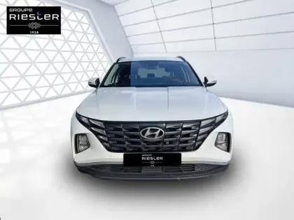 Photo 1 Hyundai Tucson  1.6 T-GDI 150 Hybrid 48V iBVM