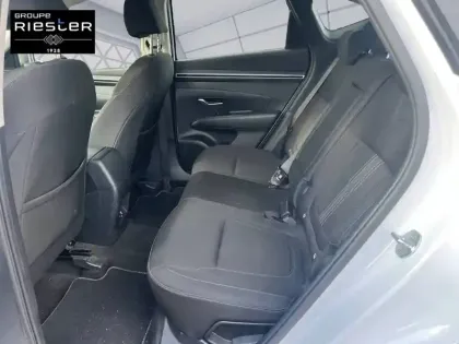 Photo 9 Hyundai Tucson  1.6 T-GDI 150 Hybrid 48V iBVM