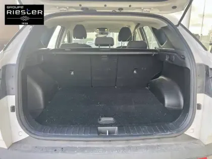 Photo 5 Hyundai Tucson  1.6 T-GDI 150 Hybrid 48V iBVM