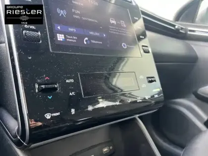 Photo 17 Hyundai Tucson  1.6 T-GDI 150 Hybrid 48V iBVM