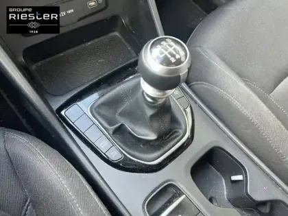 Photo 18 Hyundai Tucson  1.6 T-GDI 150 Hybrid 48V iBVM