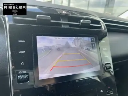 Photo 16 Hyundai Tucson  1.6 T-GDI 150 Hybrid 48V iBVM