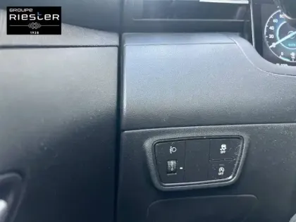 Photo 12 Hyundai Tucson  1.6 T-GDI 150 Hybrid 48V iBVM