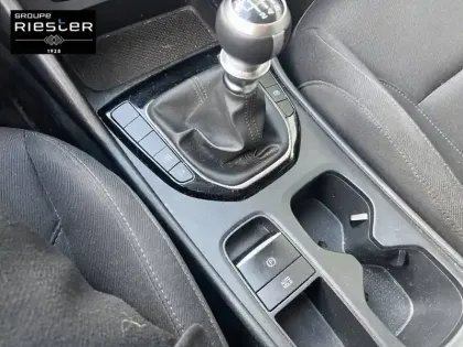 Photo 19 Hyundai Tucson  1.6 T-GDI 150 Hybrid 48V iBVM