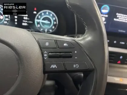 Photo 12 Hyundai Bayon  1.0 T-GDi 100 Hybrid 48V