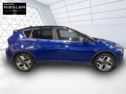 Photo 3 Hyundai Bayon  1.0 T-GDi 100 Hybrid 48V