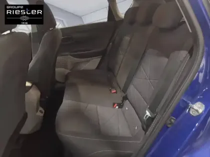 Photo 9 Hyundai Bayon  1.0 T-GDi 100 Hybrid 48V