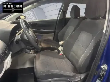 Photo 8 Hyundai Bayon  1.0 T-GDi 100 Hybrid 48V