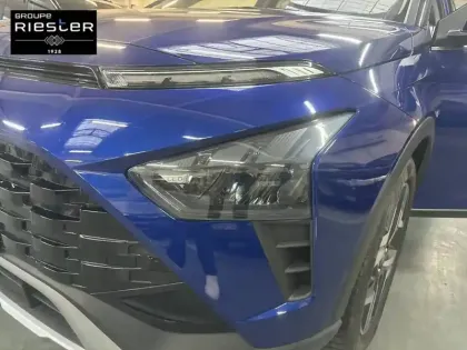 Photo 21 Hyundai Bayon  1.0 T-GDi 100 Hybrid 48V