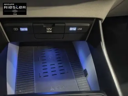 Photo 19 Hyundai Bayon  1.0 T-GDi 100 Hybrid 48V