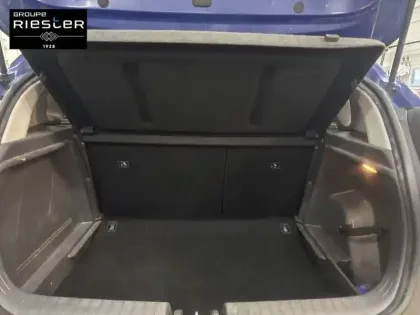 Photo 5 Hyundai Bayon  1.0 T-GDi 100 Hybrid 48V