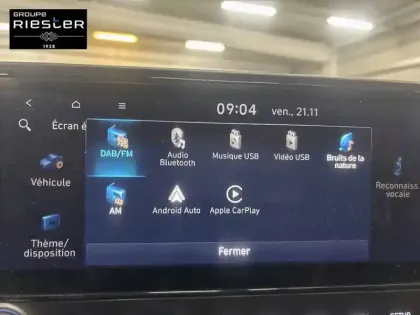 Photo 16 Hyundai Bayon  1.0 T-GDi 100 Hybrid 48V