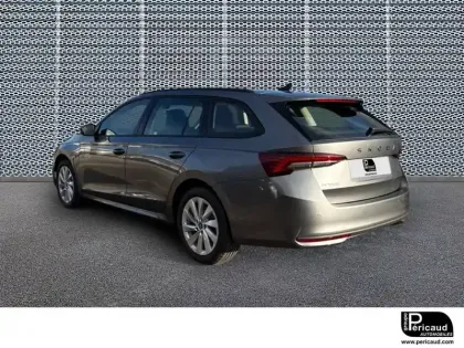 Photo 14 Skoda Octavia  Combi 2.0 TDI 150 ch SCR DSG7