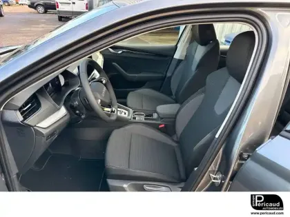 Photo 4 Skoda Octavia  Combi 2.0 TDI 150 ch SCR DSG7