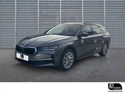 Photo 15 Skoda Octavia  Combi 2.0 TDI 150 ch SCR DSG7