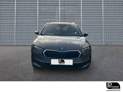 Photo 17 Skoda Octavia  Combi 2.0 TDI 150 ch SCR DSG7