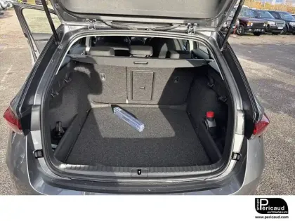 Photo 22 Skoda Octavia  Combi 2.0 TDI 150 ch SCR DSG7