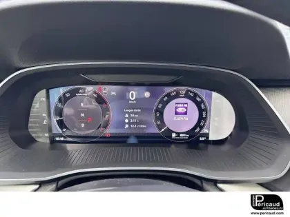 Photo 10 Skoda Octavia  Combi 2.0 TDI 150 ch SCR DSG7