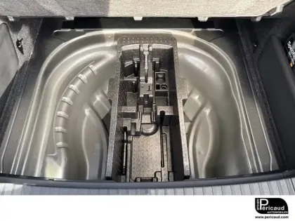 Photo 8 Skoda Octavia  Combi 2.0 TDI 150 ch SCR DSG7