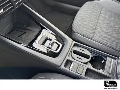 Photo 12 Skoda Octavia  Combi 2.0 TDI 150 ch SCR DSG7