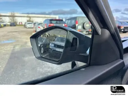 Photo 24 Skoda Octavia  Combi 2.0 TDI 150 ch SCR DSG7