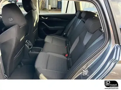 Photo 20 Skoda Octavia  Combi 2.0 TDI 150 ch SCR DSG7