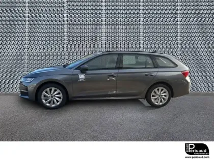 Photo 28 Skoda Octavia  Combi 2.0 TDI 150 ch SCR DSG7