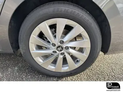 Photo 21 Skoda Octavia  Combi 2.0 TDI 150 ch SCR DSG7