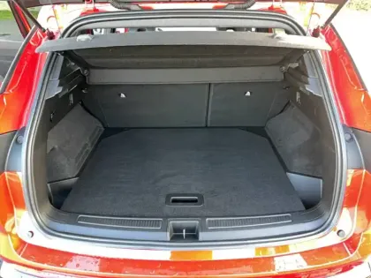 Photo 16 Renault Austral  E-Tech full hybrid 200 GSR2